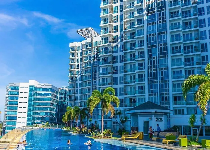 Spacious 2bedroom With Seaview * Punta Engaño