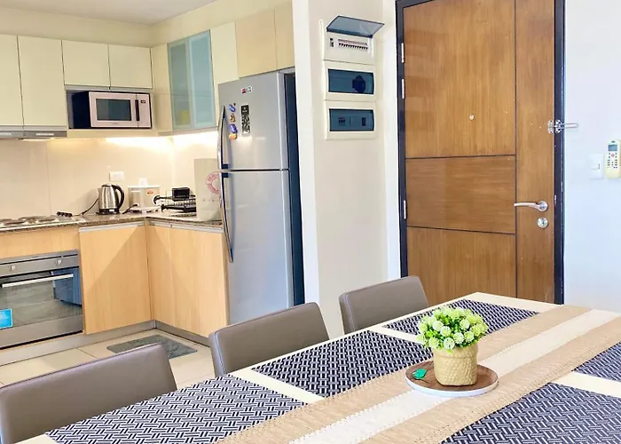 Appartamento Spacious 2bedroom With Seaview Punta Engaño