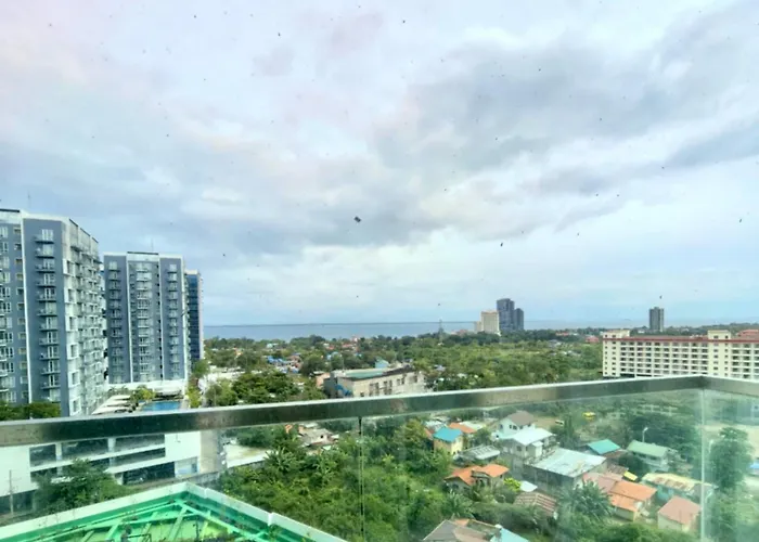 Spacious 2bedroom With Seaview Punta Engaño