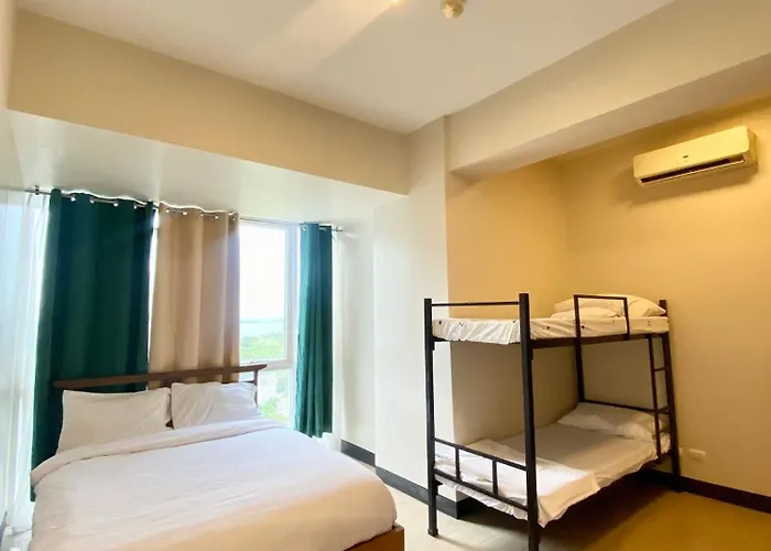Appartamento Spacious 2bedroom With Seaview *